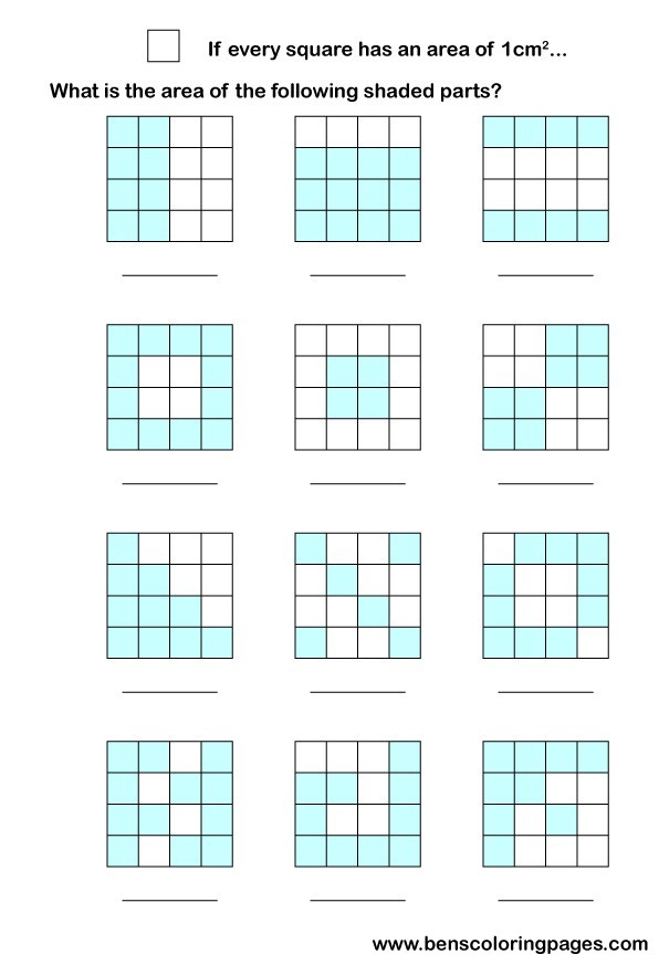 year 6 maths worksheets