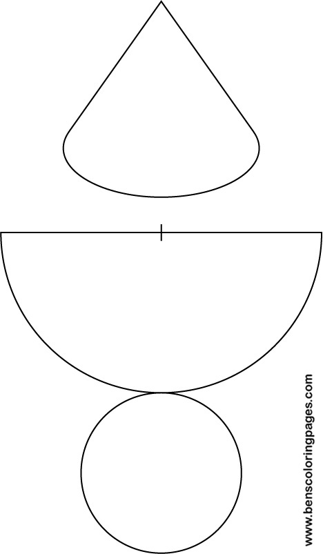 cone net excercise