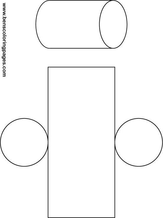 cylinder net excercise