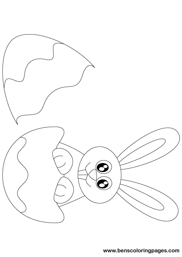 download easter 2011 drawing page