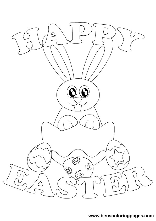 easter bunnies 2011