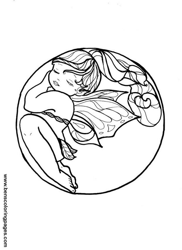 fairy image