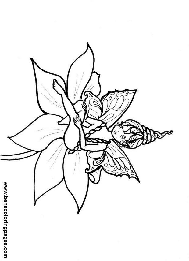 coloring prints for kids