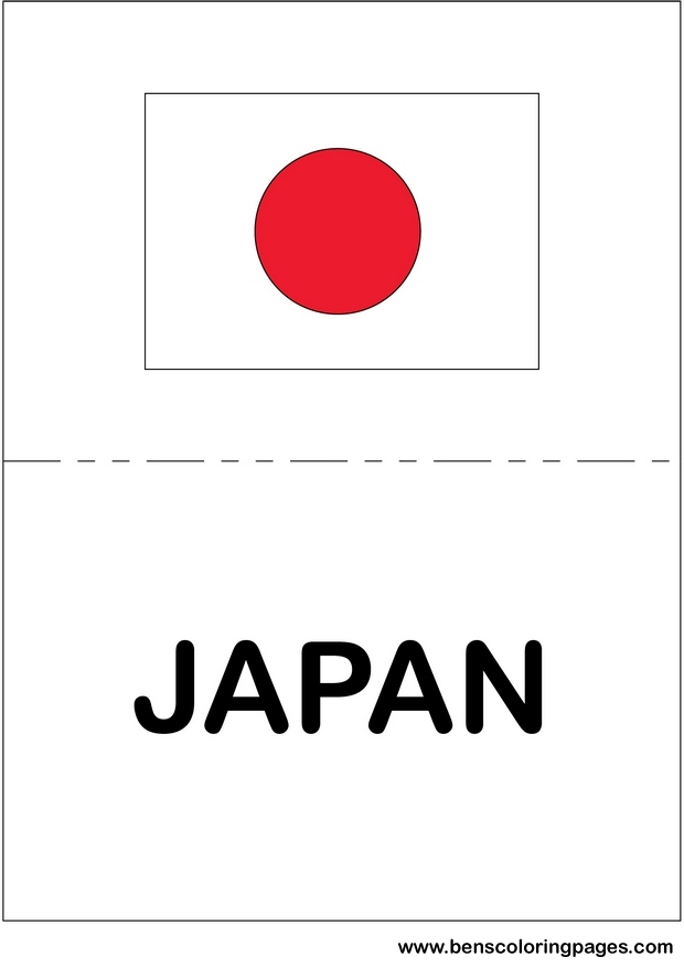 flags online japan