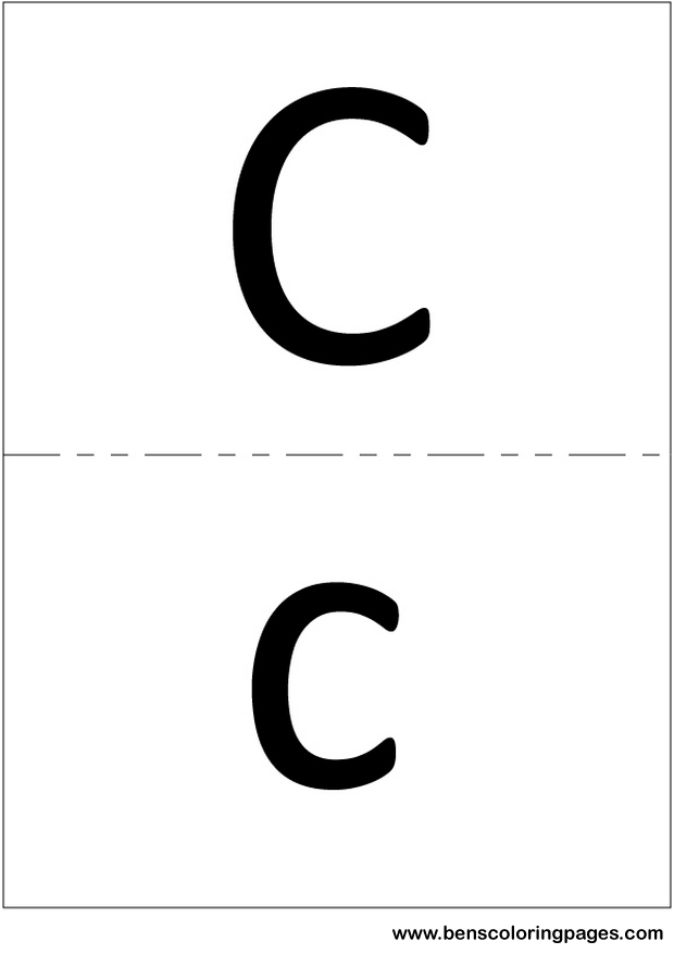 learn alphabet