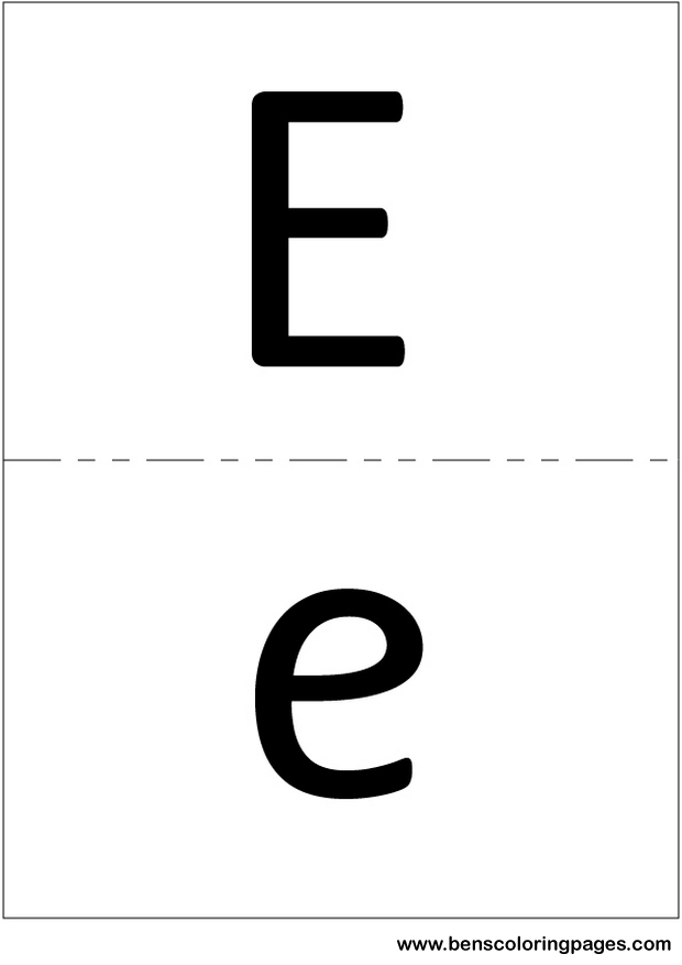 learn letters
