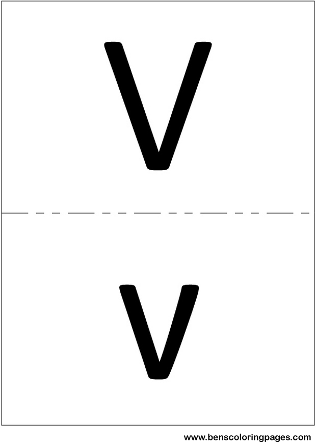 alphabet for kids