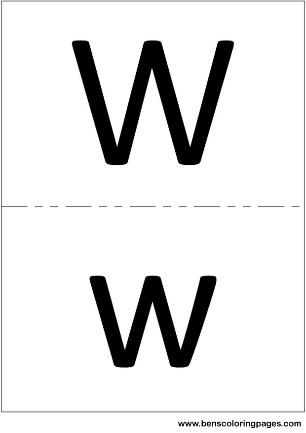 teaching letters