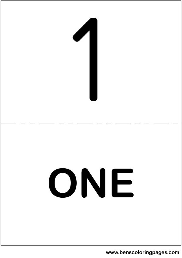 numbers for homework