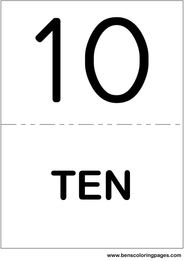 numbers for teachers