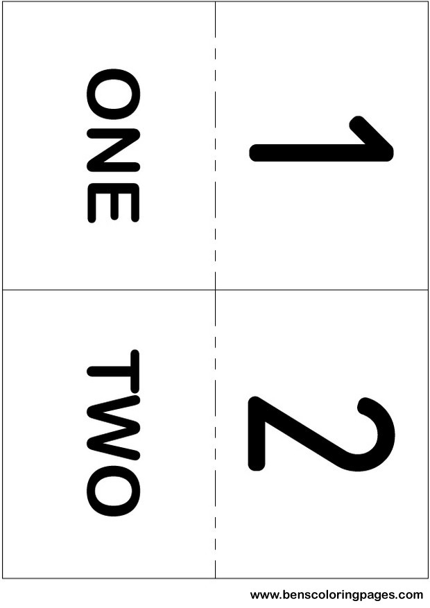 numbers for homework