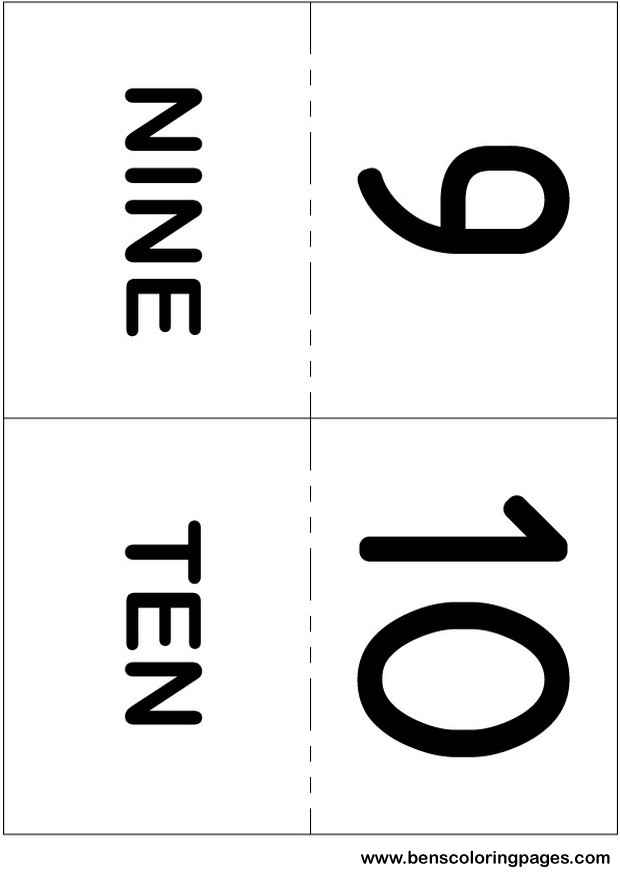 numbers printsheets