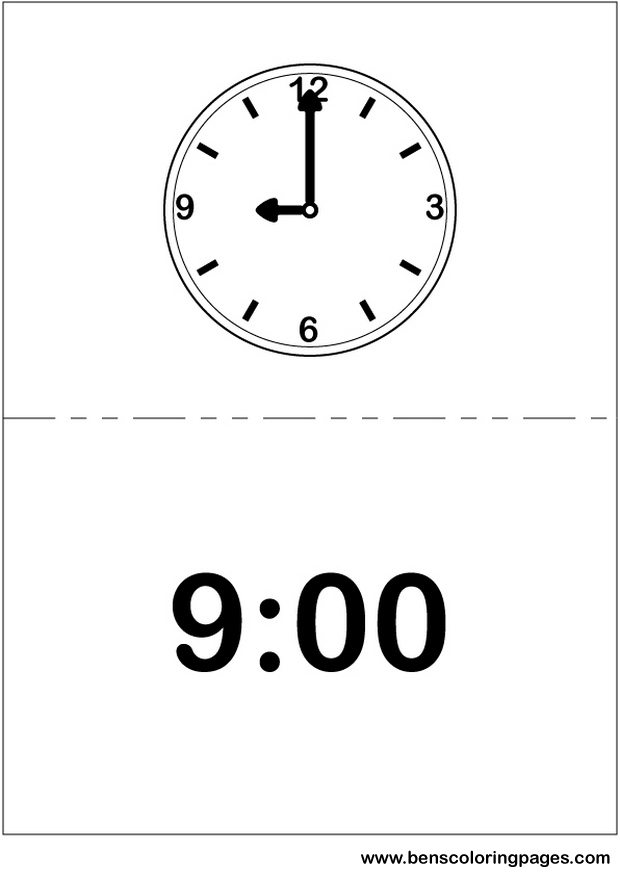 lets learn time