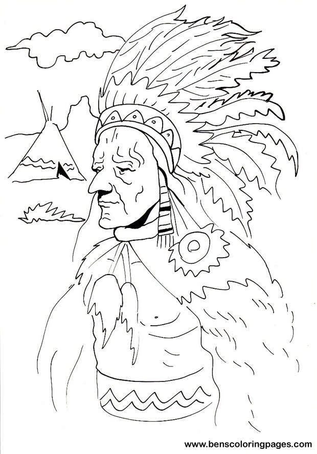 indian man image
