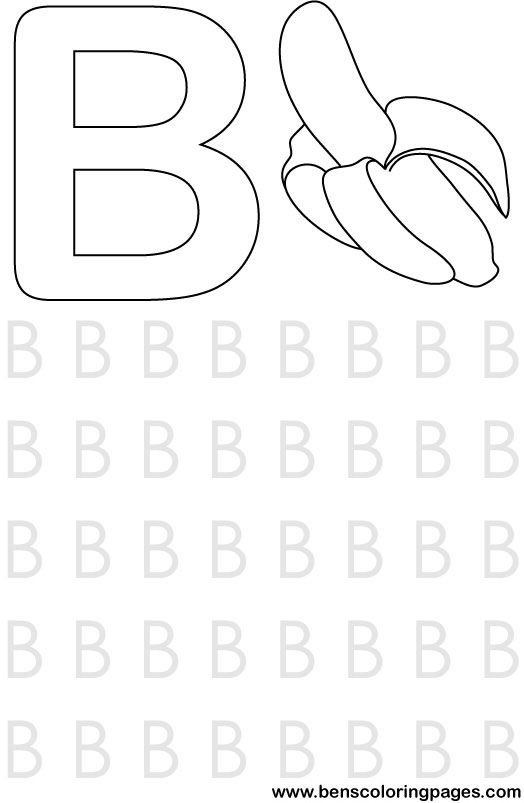 educational coloring picture for school