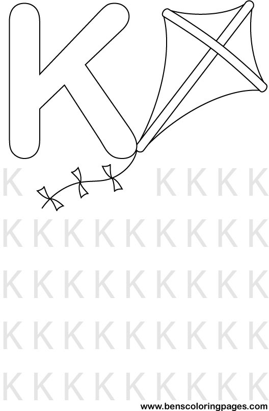 educational coloring picture for school