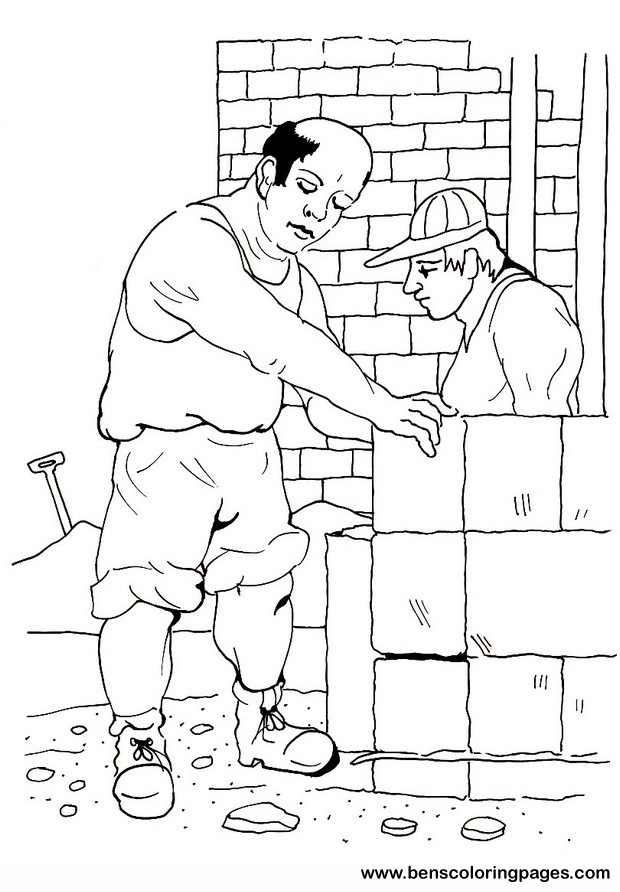 mason image for children