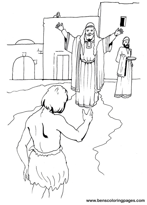 bible prodigal son picture