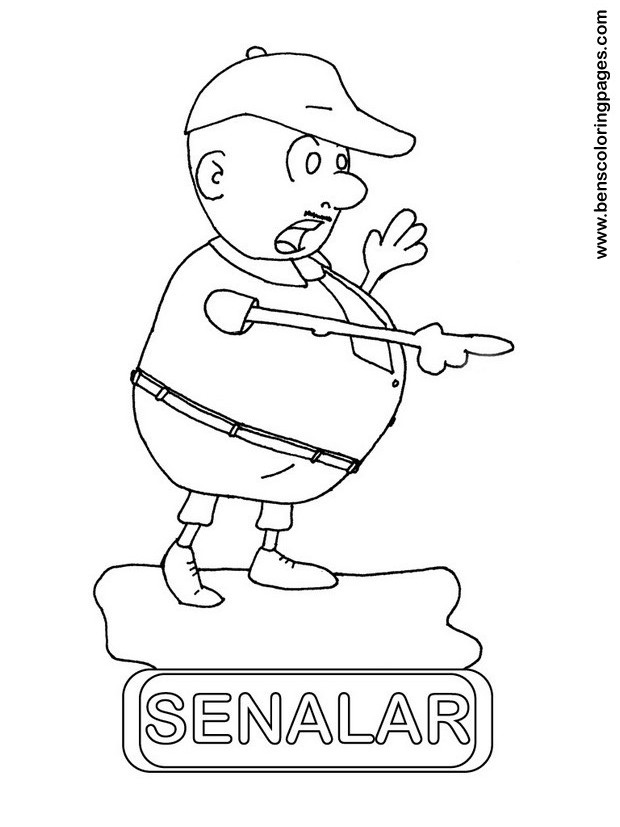 senalar picture