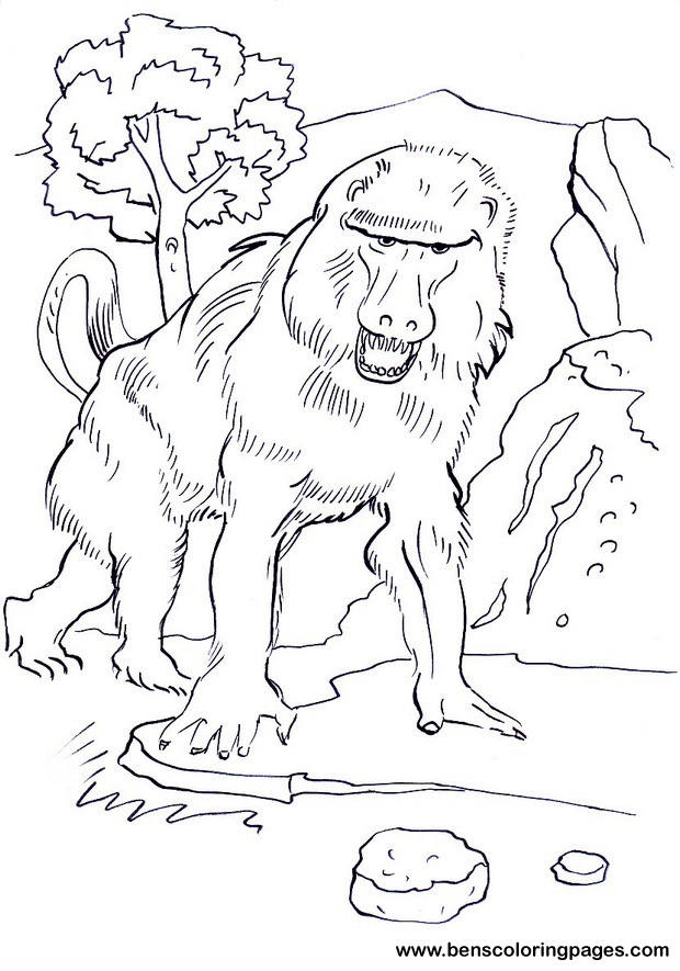 Primitive mammal dinosaurs for kids