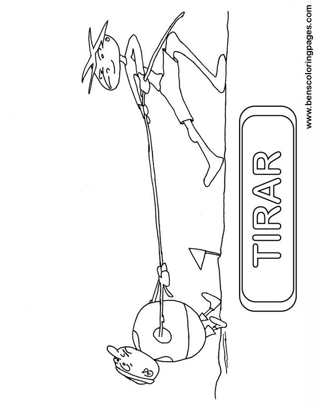 tirar picture