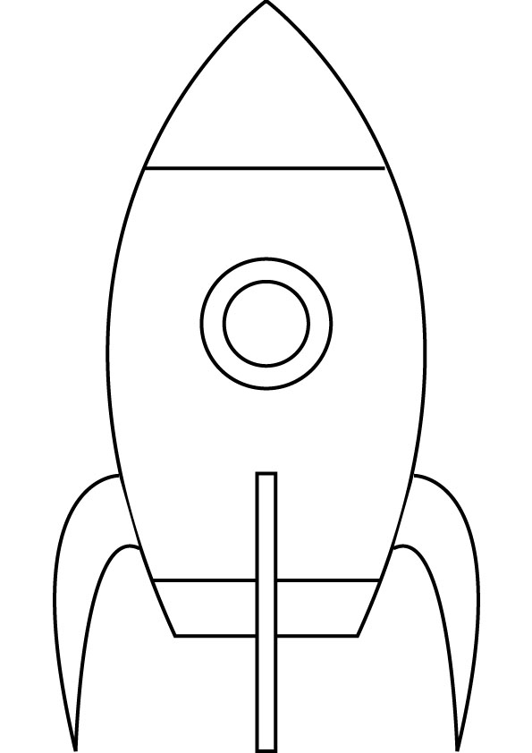 shuttle color pages.
