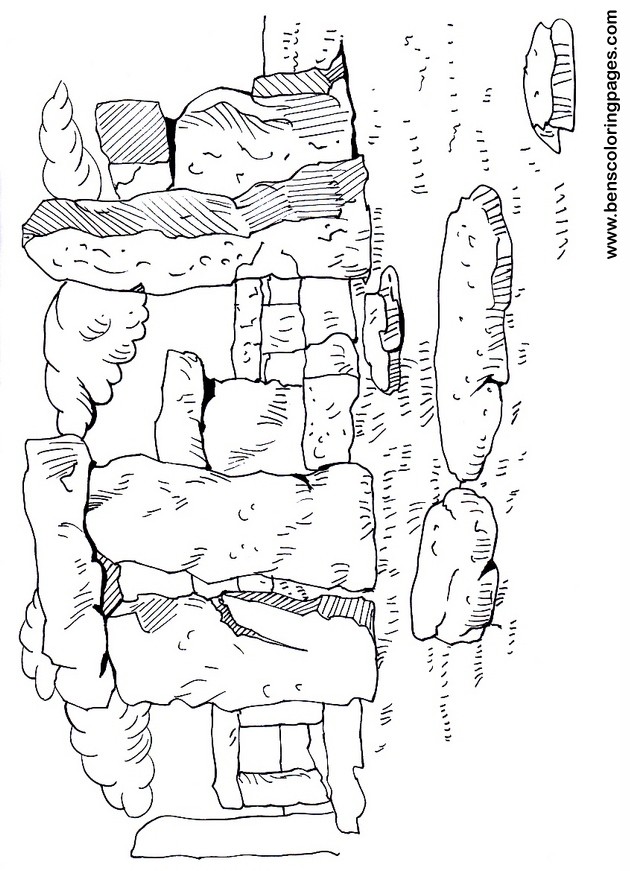 stonehenge image