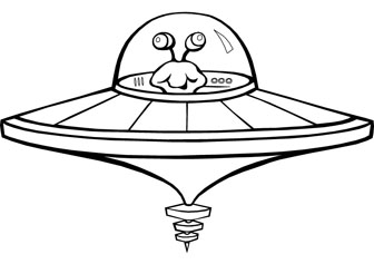 alien picture