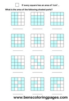 year 7 maths worksheets