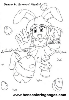 magic easter