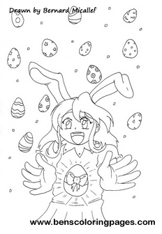 special easter