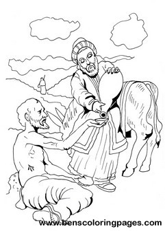 good samaritan parable