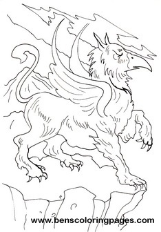 griffin printout