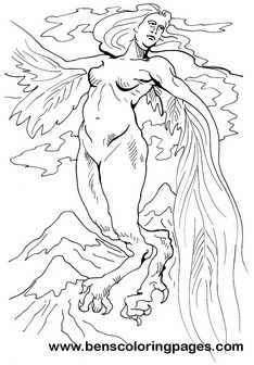 harpy printout