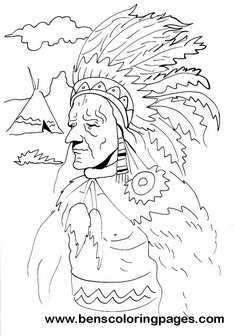 indian pictures for kids