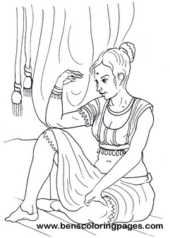 indian girl pictures for kids