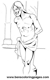 passion of jesus