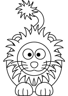 Little Lion picture