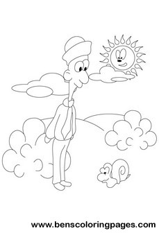 cartoon pictures