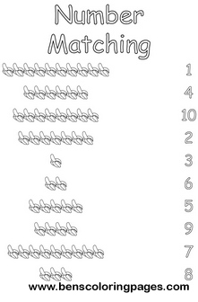 pre school mathematics