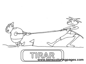 tirar flashcard
