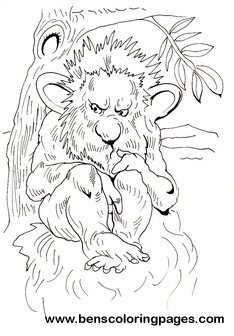 troll printouts