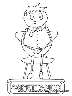 aspettando educational flashcards