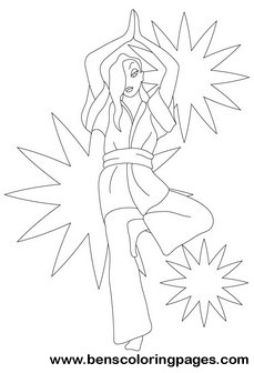 cartoon pictures