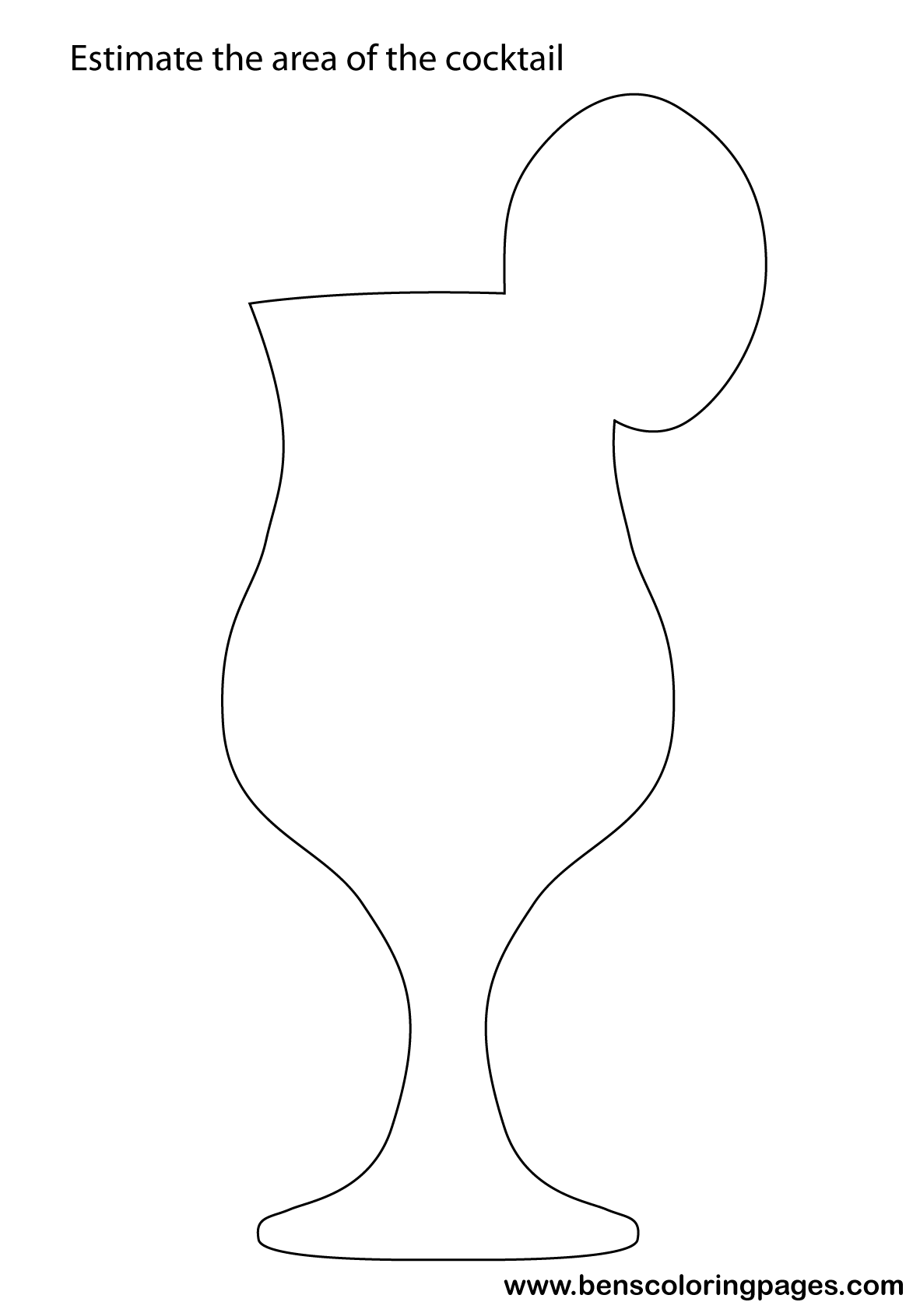 area excercise