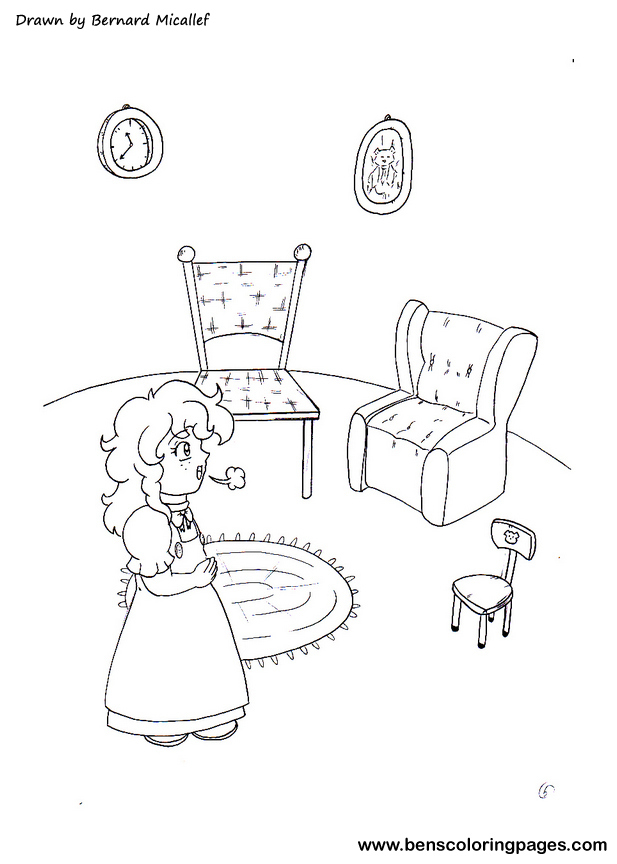 goldilocks pics