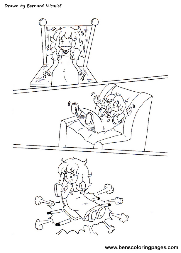 free goldilocks pics