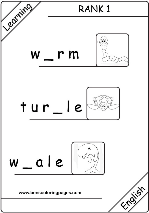 free online english tutorial