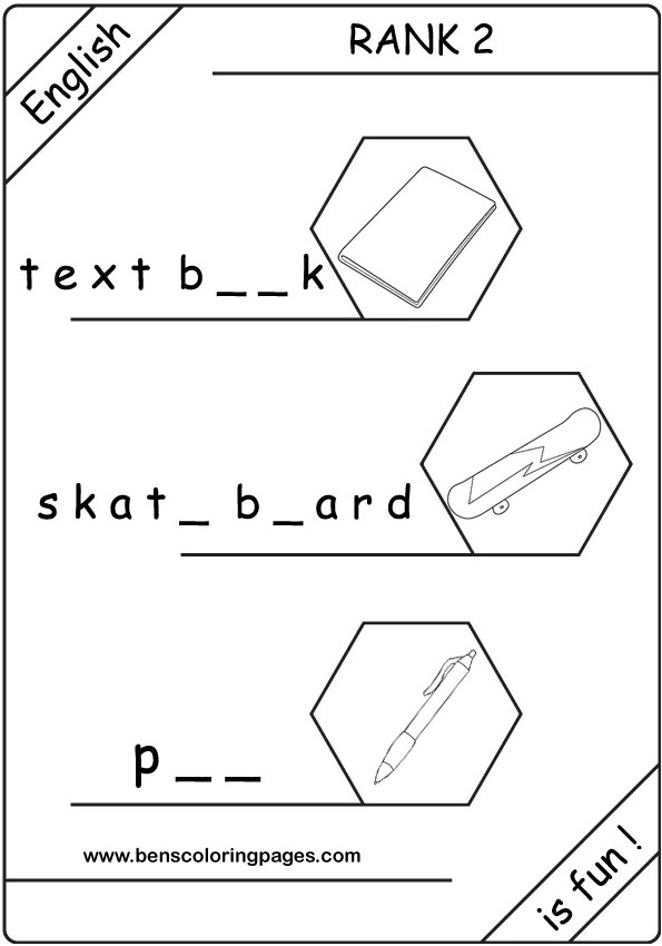 kids online english tutorial