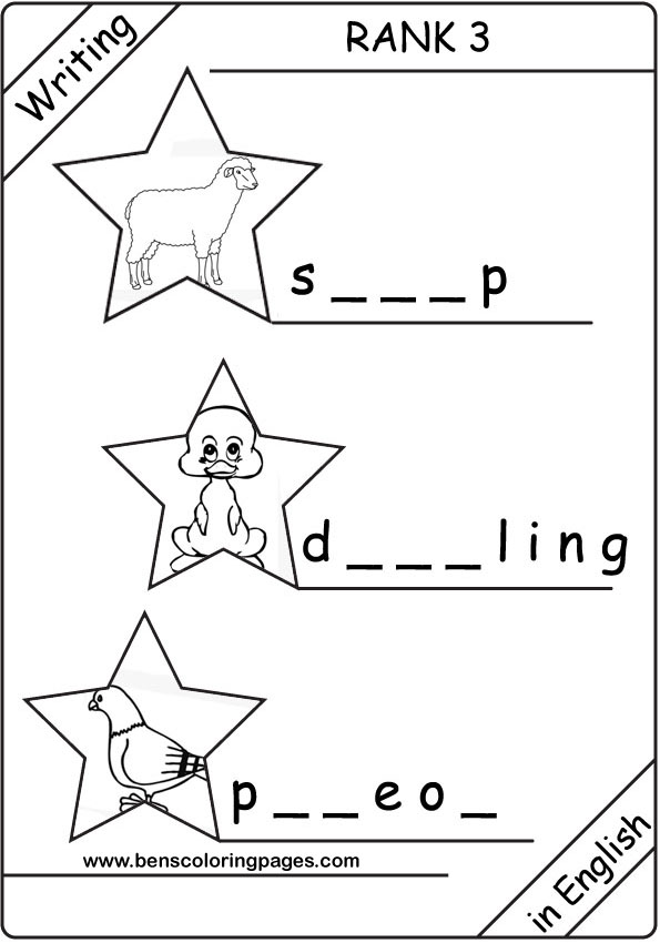 coloring pagesfor kids